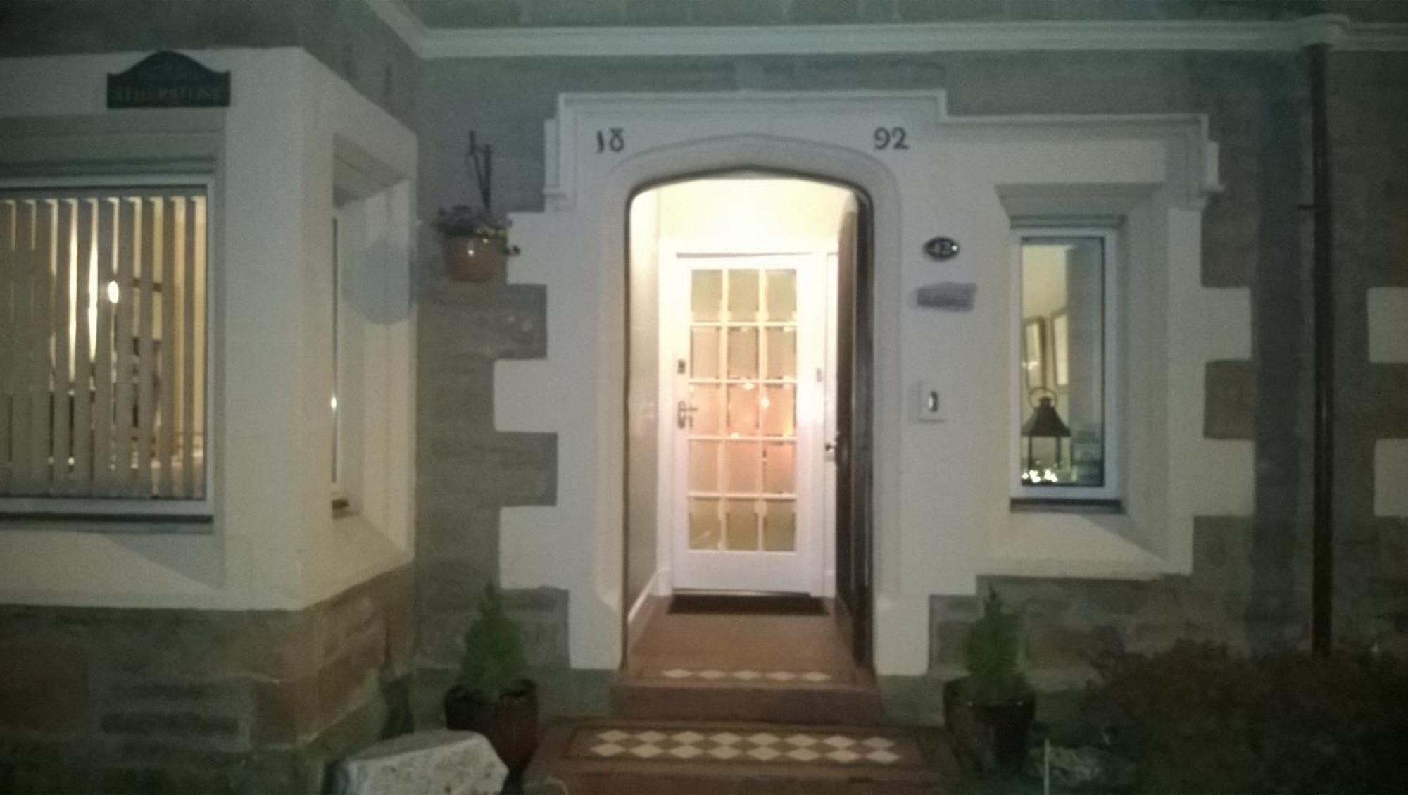 Atherstone Guest House อินเวอร์เนส ภายนอก รูปภาพ