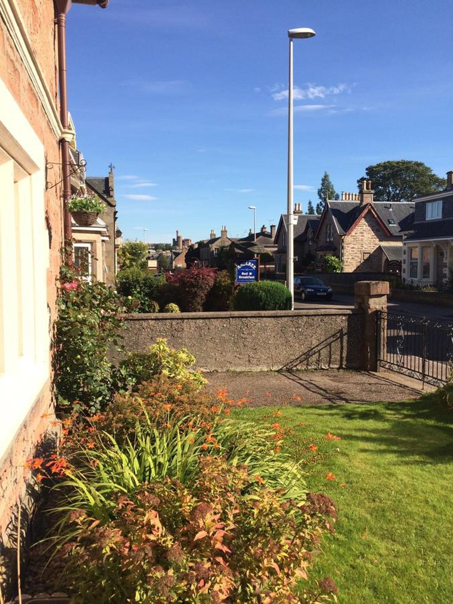 Atherstone Guest House อินเวอร์เนส ภายนอก รูปภาพ