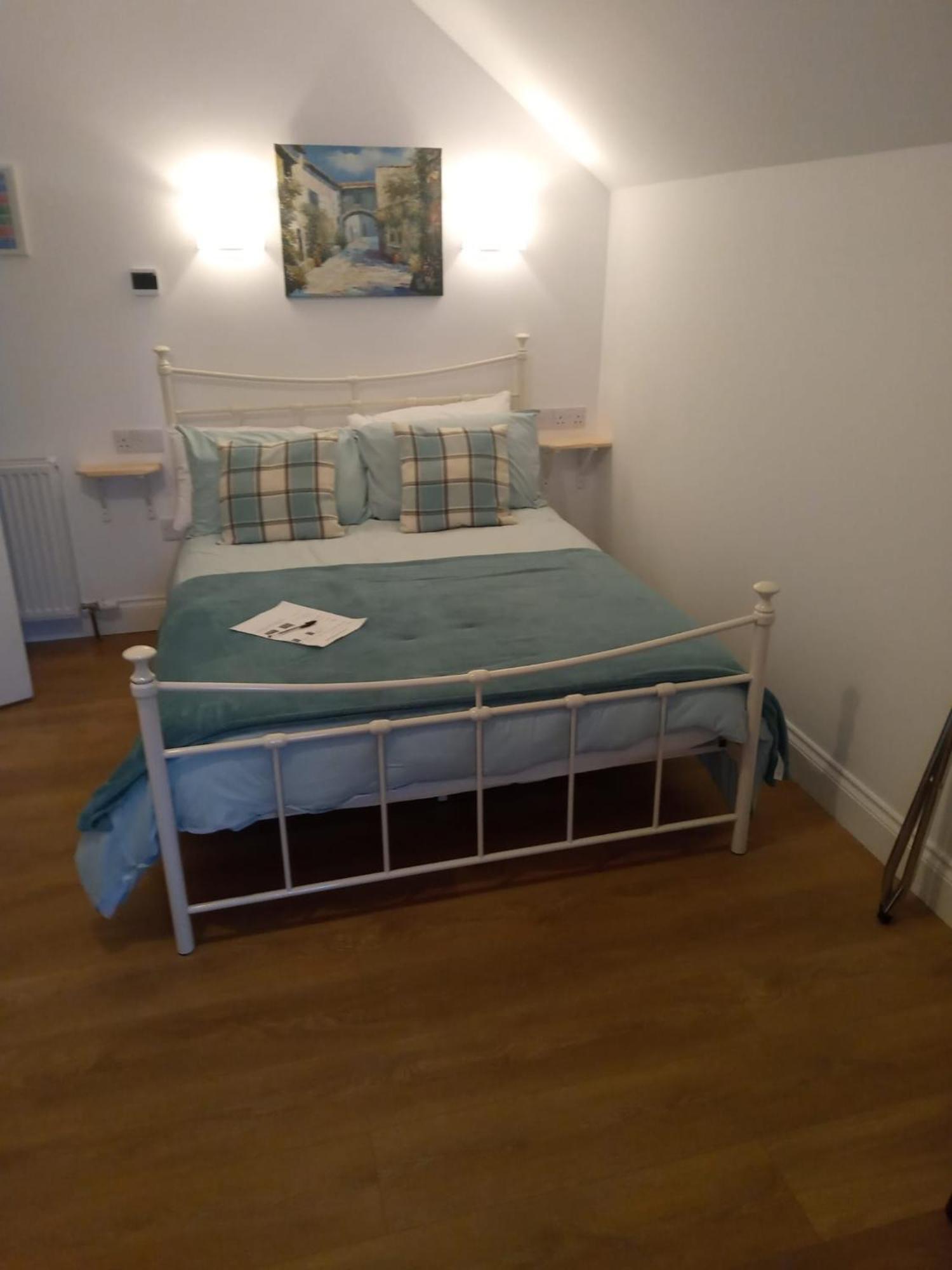 Atherstone Guest House อินเวอร์เนส ภายนอก รูปภาพ